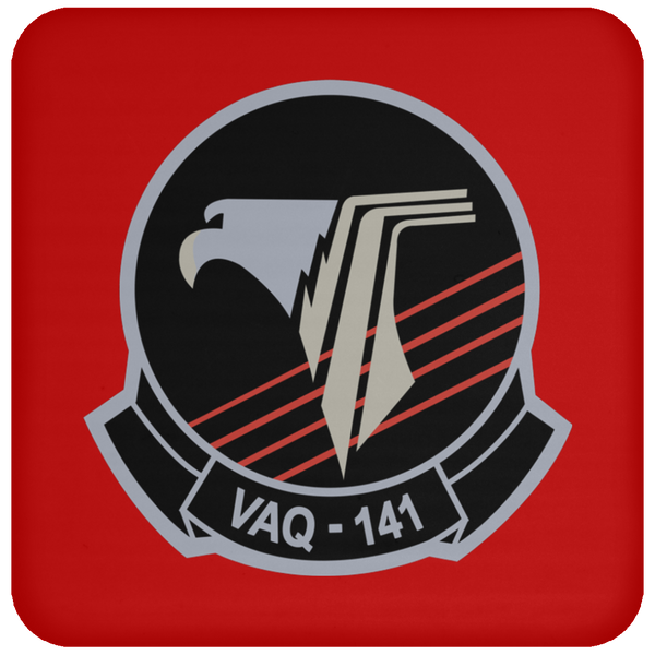 VAQ 141 1 Coaster