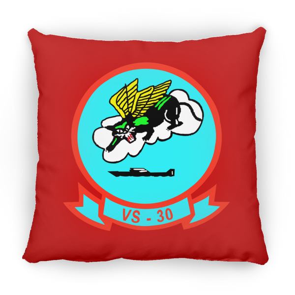 VS 30 2 Pillow - Square - 18x18