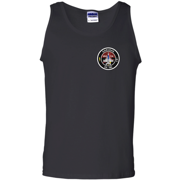 VAQ 134 4c Cotton Tank Top