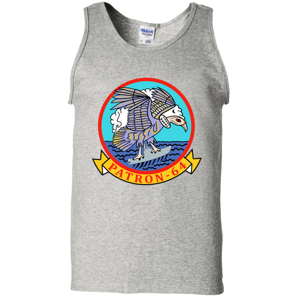 VP 64 5 Cotton Tank Top