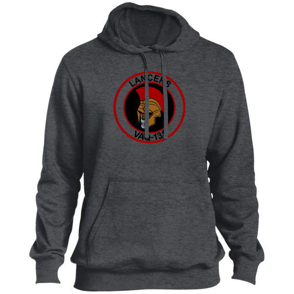 VAQ 131 4a Tall Pullover Hoodie