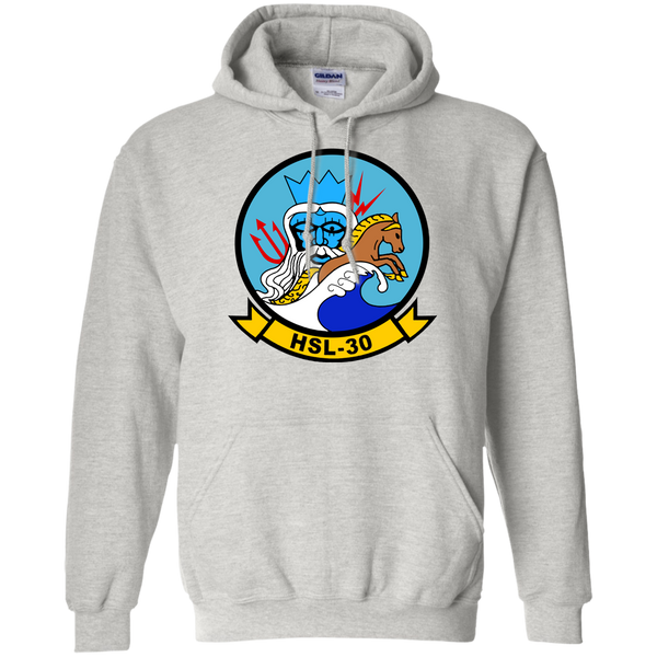 HSL 30 2 Pullover Hoodie