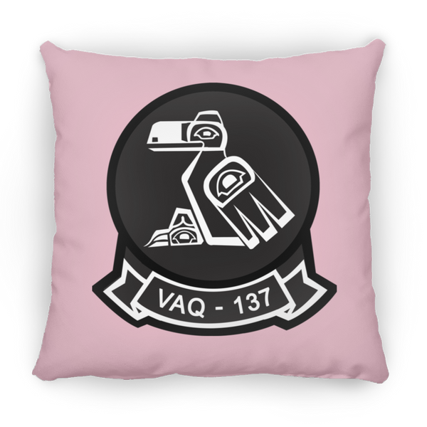 VAQ 137 4 Pillow - Square - 16x16