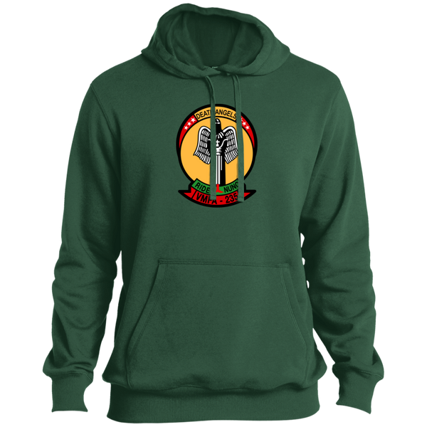 VMFA 235 1 Tall Pullover Hoodie