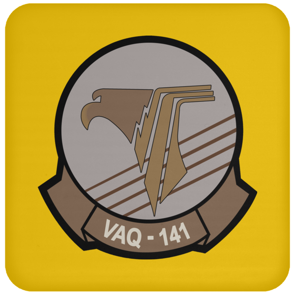 VAQ 141 2 Coaster