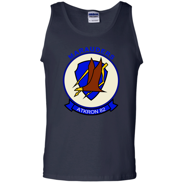 VA 82 2 Cotton Tank Top