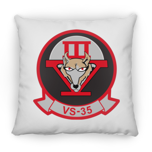 VS 35 3 Pillow - Square - 16x16