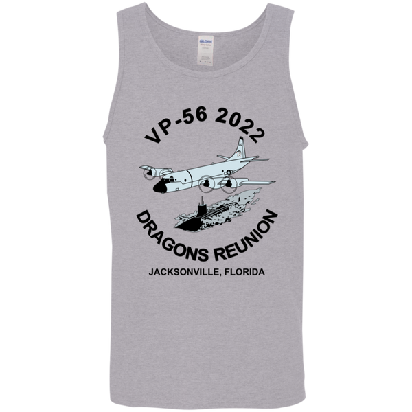 VP-56 2022 3 Tank Top