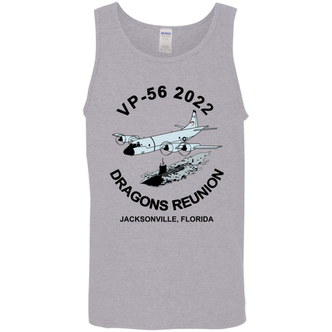 VP-56 2022 3 Tank Top