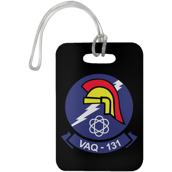 VAQ 131 1 Luggage Bag Tag