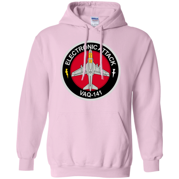 VAQ 141 4 Pullover Hoodie