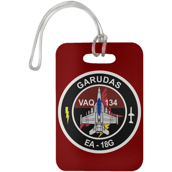 VAQ 134 4 Luggage Bag Tag