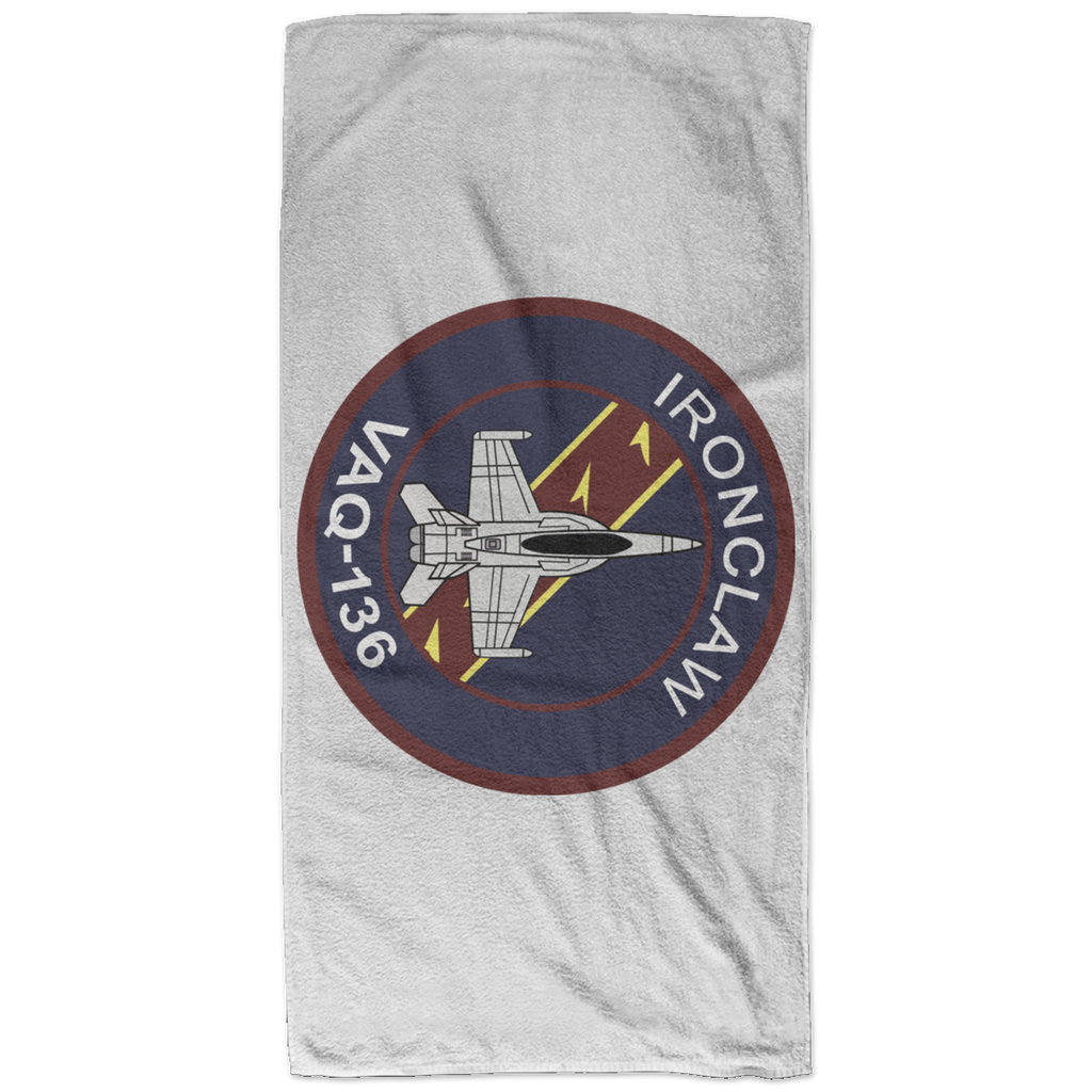 VAQ 136 5 Bath Towel - 32x64