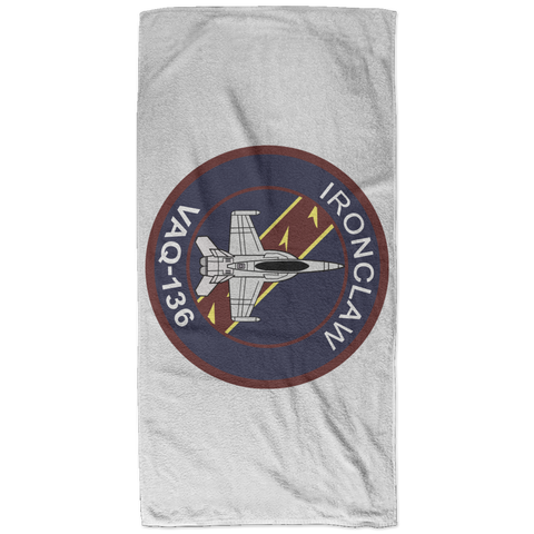 VAQ 136 5 Bath Towel - 32x64