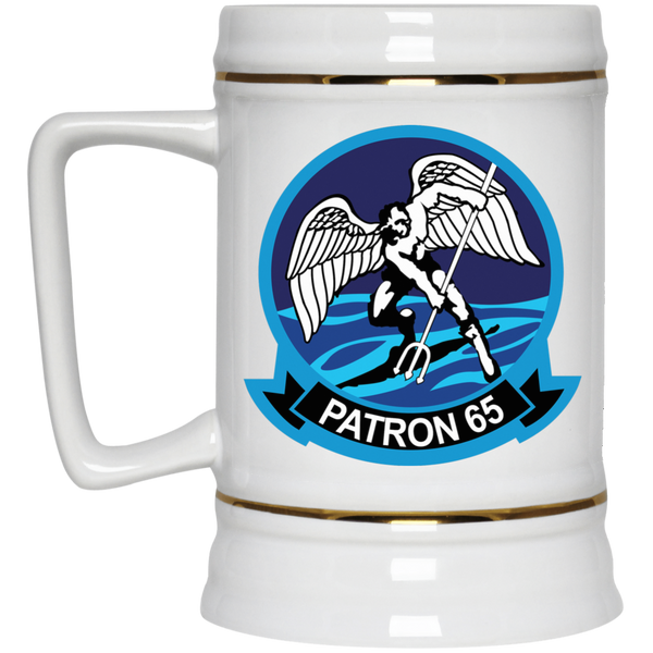 VP 65 1 Beer Stein - 22oz