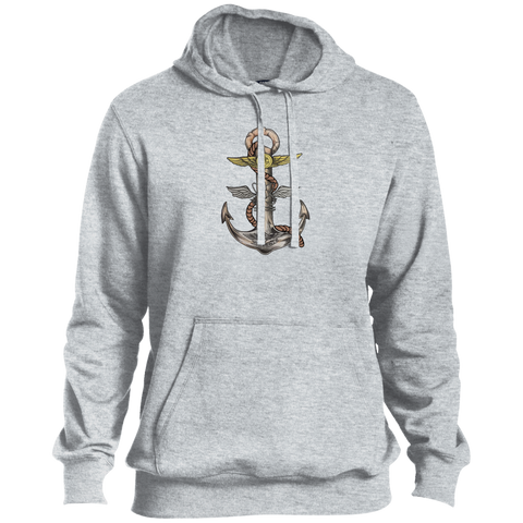 AW Forever 1 Tall Pullover Hoodie