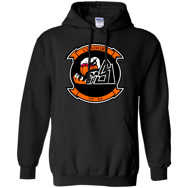 VP 64 2 Pullover Hoodie