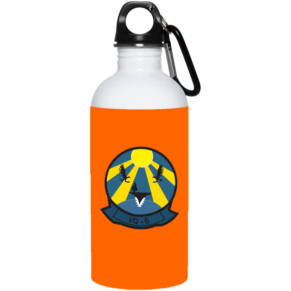 VQ 06 1 Stainless Steel Water Bottle