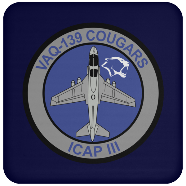 VAQ 139 9 Coaster