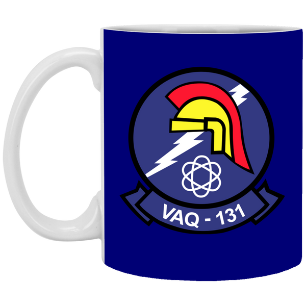 VAQ 131 1 Mug - 11oz