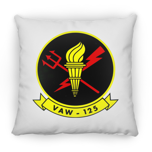 VAW 125 Pillow - Square - 14x14