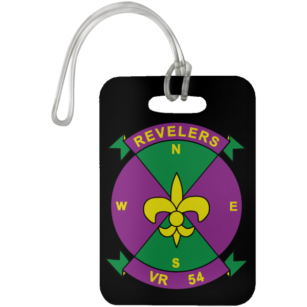 VR 54 2 Luggage Bag Tag