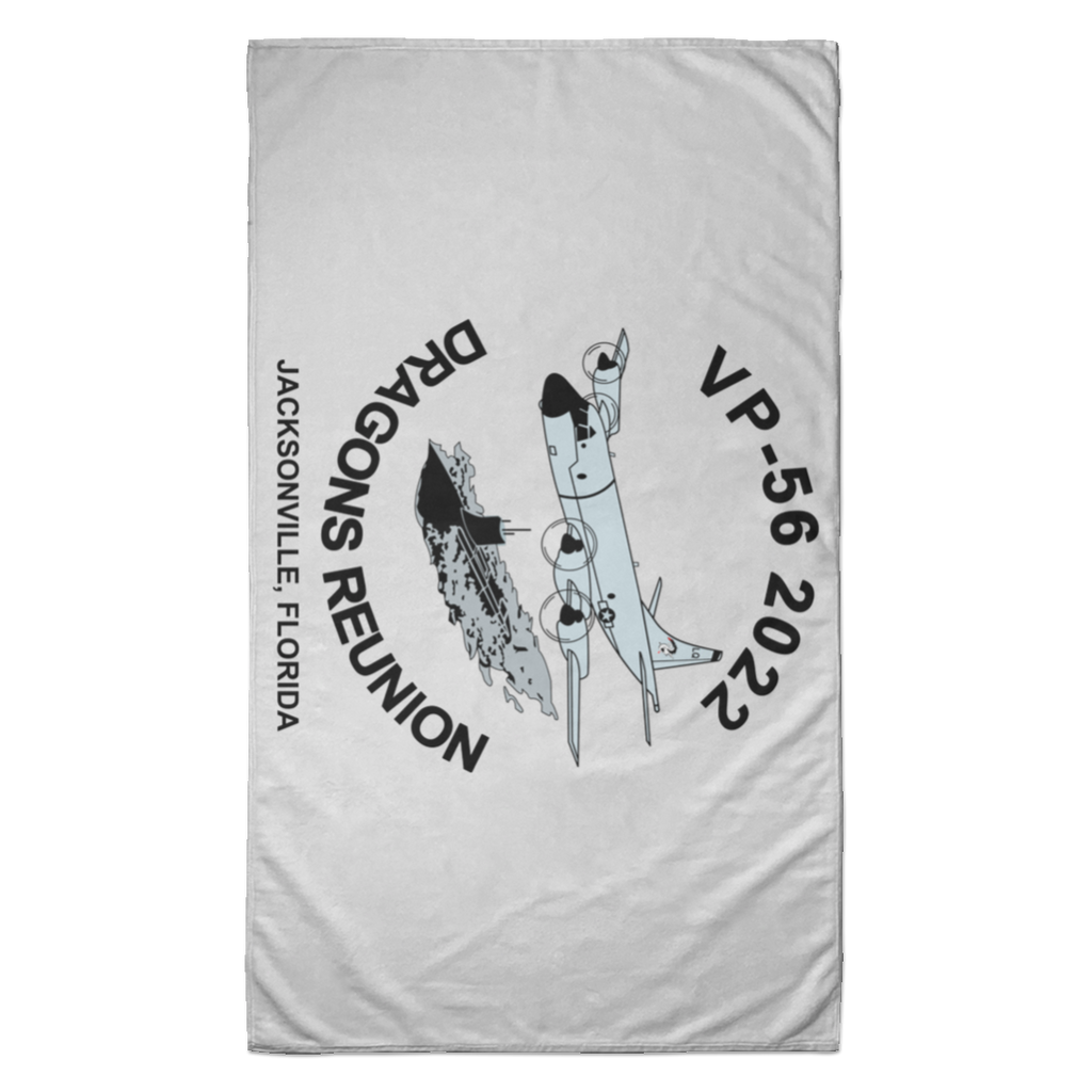 VP-56 2022 3 Towel - 35x60