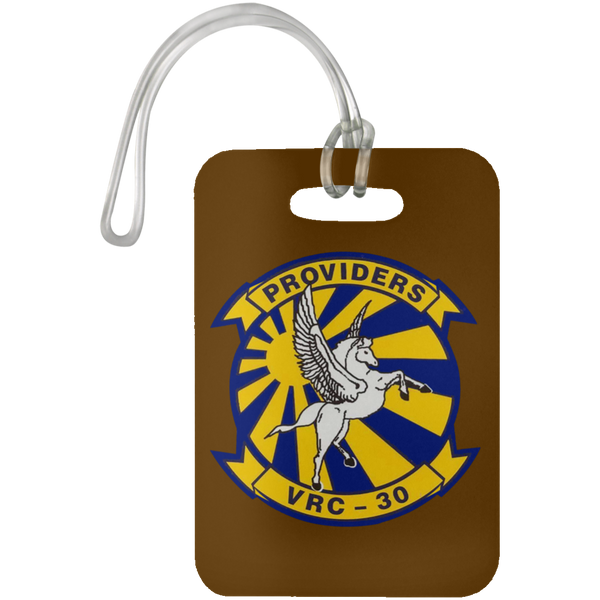 VRC 30 1 Luggage Bag Tag