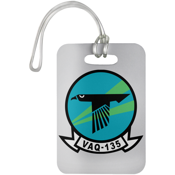 VAQ 135 1 Luggage Bag Tag