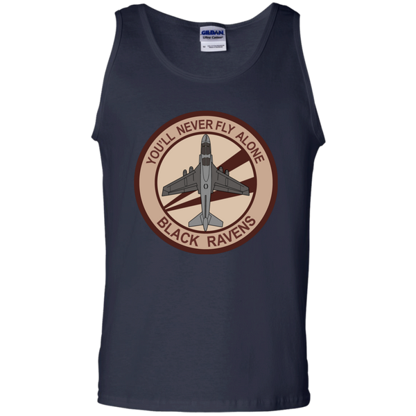 VAQ 135 2 Cotton Tank Top