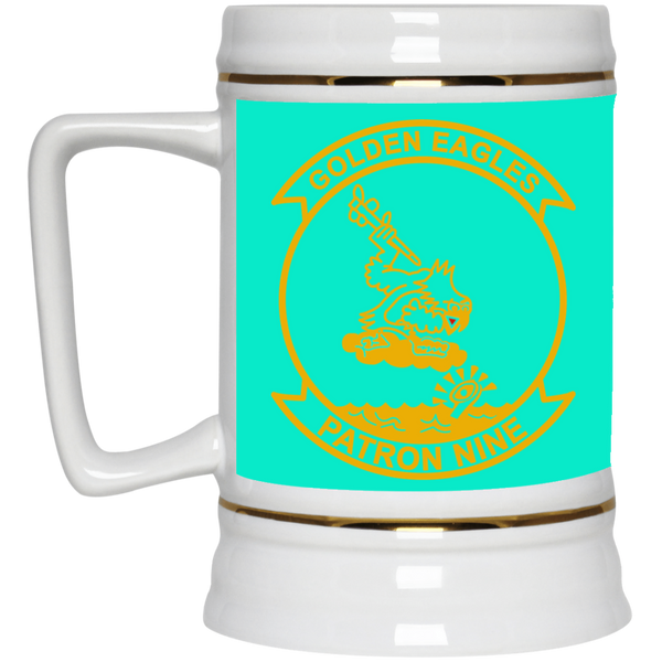 VP 09 9 Beer Stein - 22oz