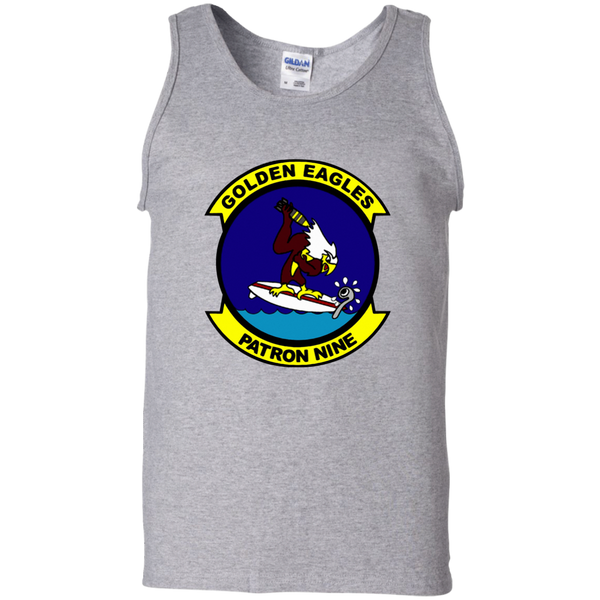 VP 09 2d Cotton Tank Top