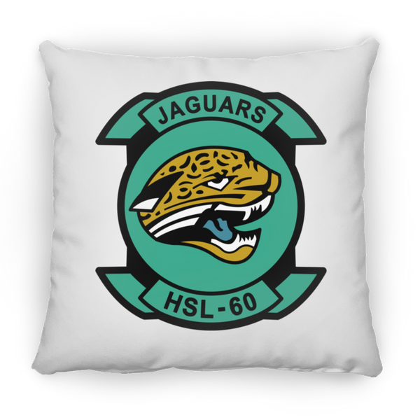 HSL 60 3 Pillow - Square - 16x16