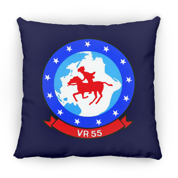 VR 55 1 Pillow - Square - 18x18