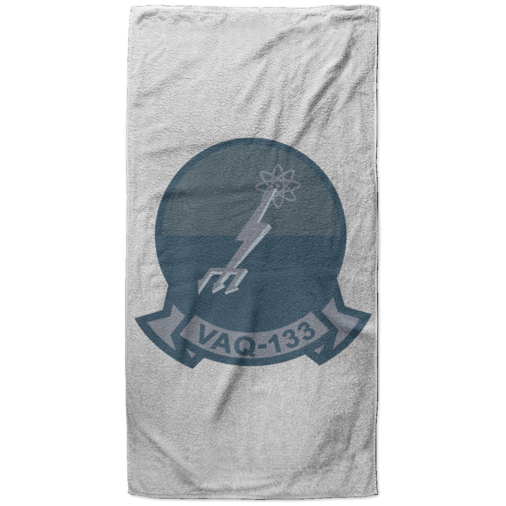 VAQ 133 4 Beach Towel - 37x74