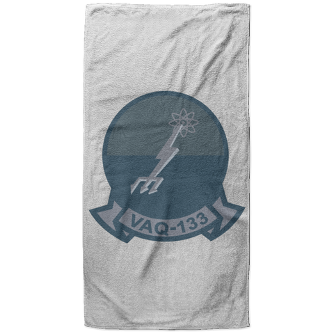 VAQ 133 4 Beach Towel - 37x74