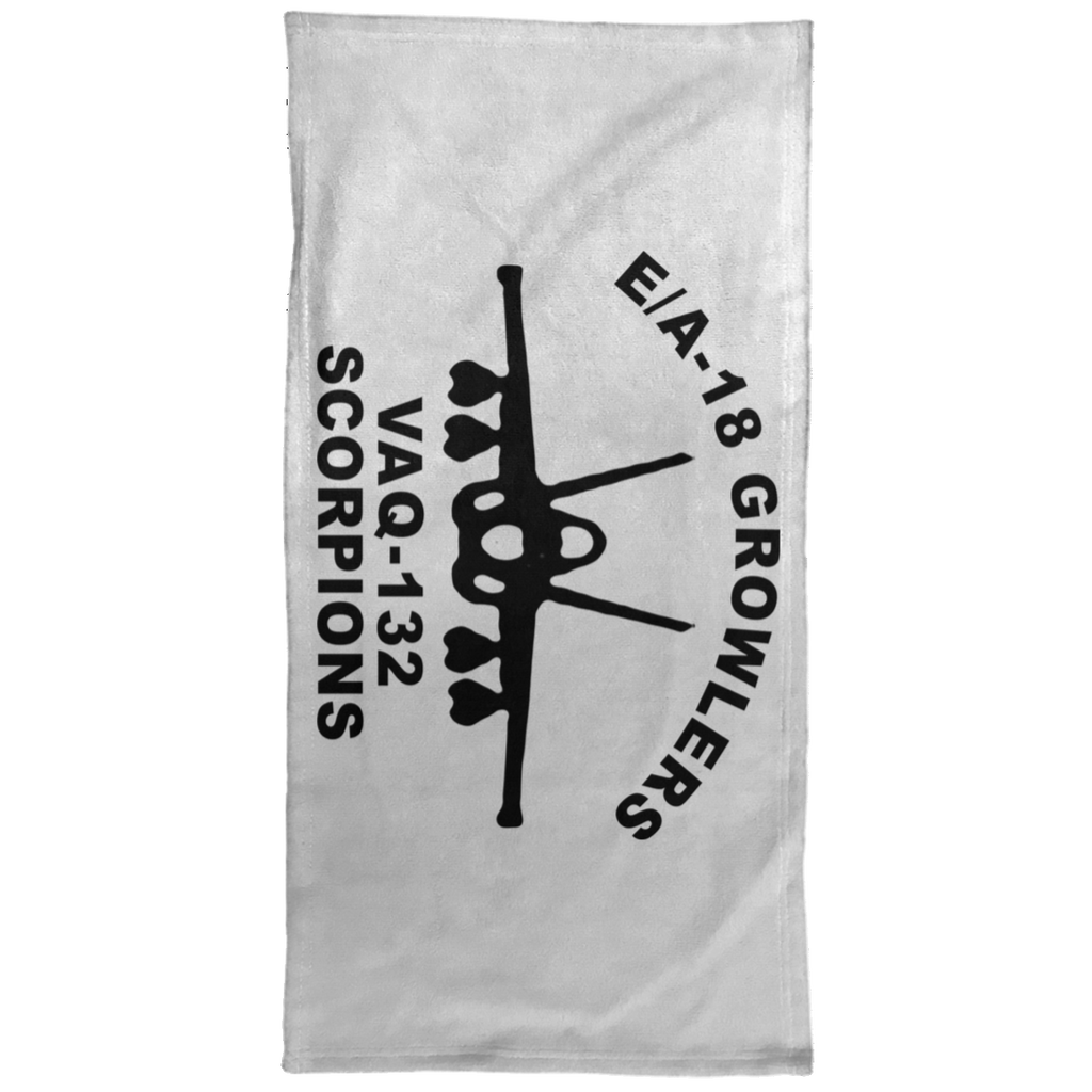 VAQ 132 2 Hand Towel - 15x30