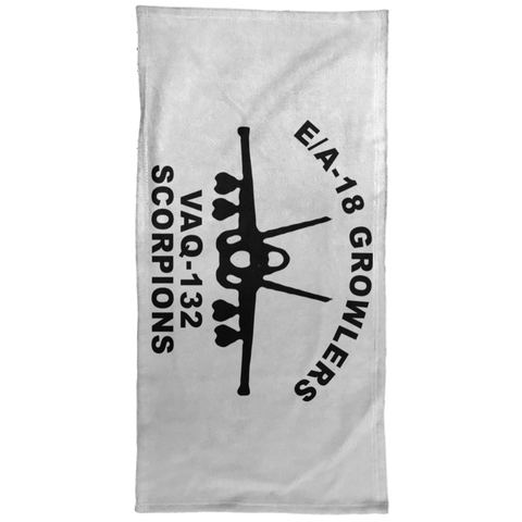 VAQ 132 2 Hand Towel - 15x30