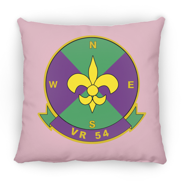 VR 54 1 Pillow - Square - 16x16