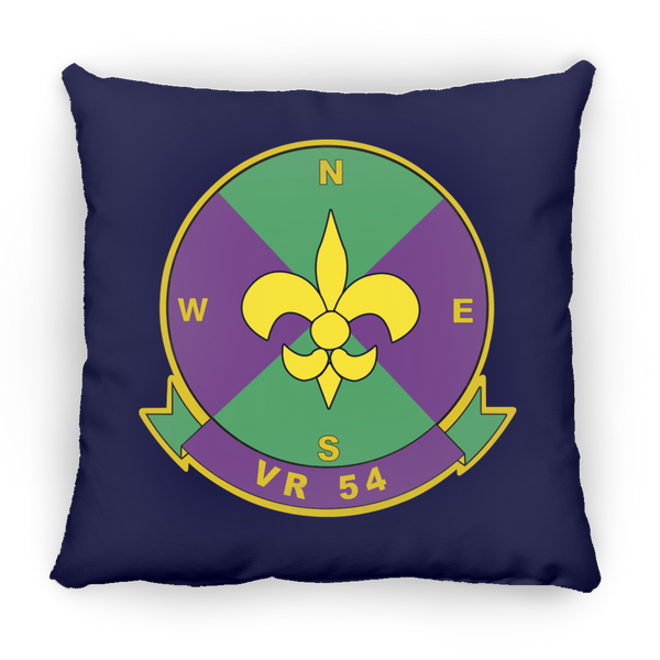 VR 54 1 Pillow - Square - 18x18