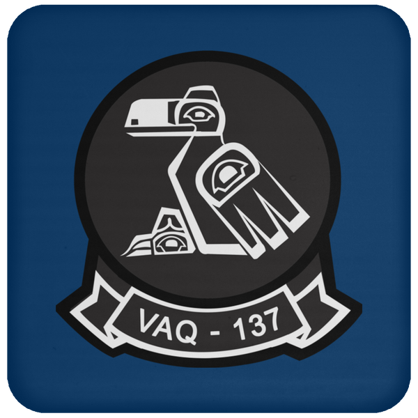 VAQ 137 4 Coaster