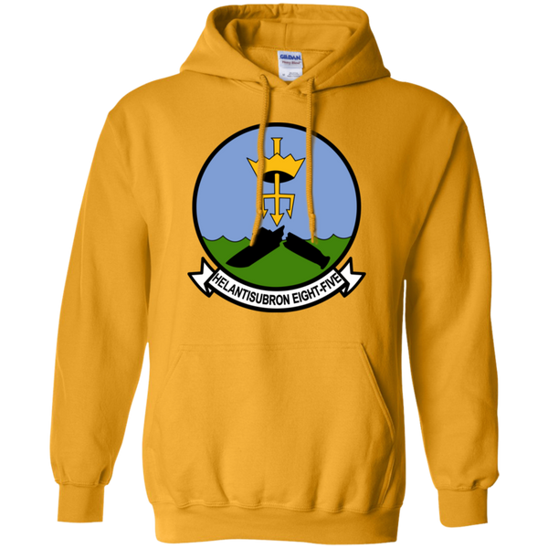 HS 85 1 Pullover Hoodie