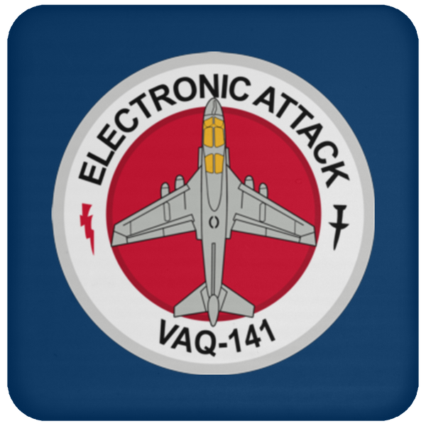 VAQ 141 3 Coaster