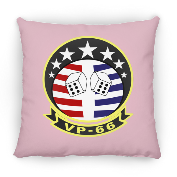 VP 66 4 Pillow - Square - 14x14