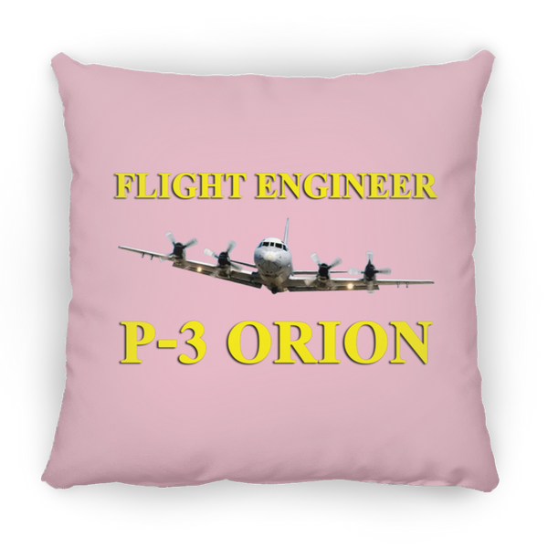 FE 07 3 Pillow - Square - 16x16