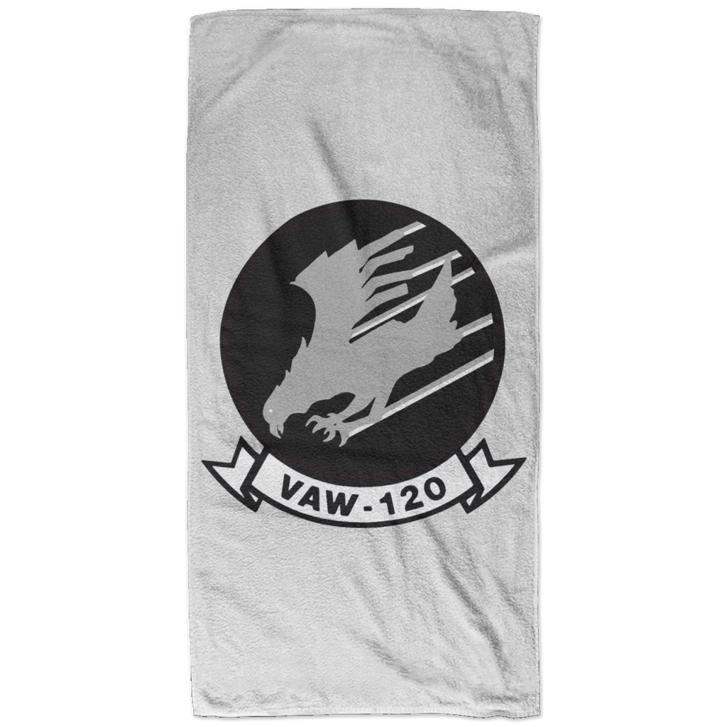 VAW 120 1 Bath Towel - 32x64