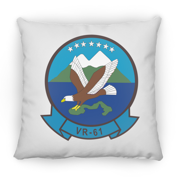 VR 61 Pillow - Square - 16x16