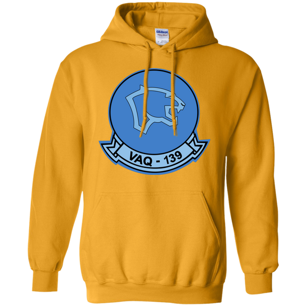 VAQ 139 1 Pullover Hoodie