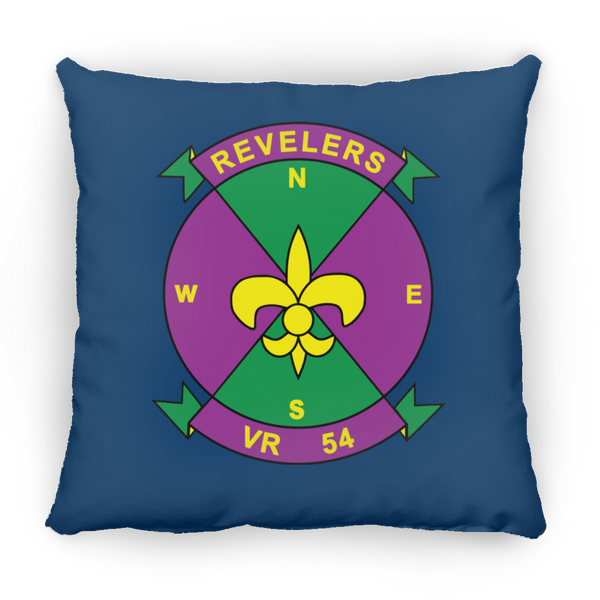 VR 54 2 Pillow - Square - 14x14