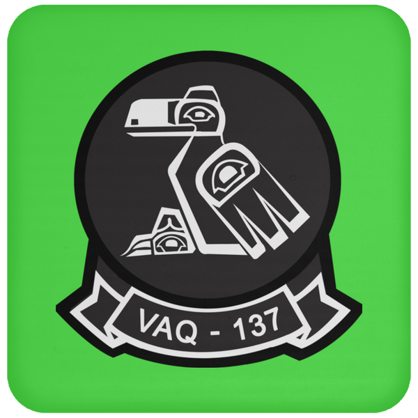 VAQ 137 4 Coaster